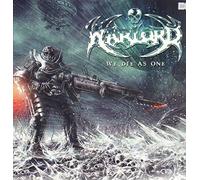 We Die As One [Vinyl LP]