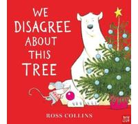 We Disagree About This Tree