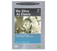 We Dive At Dawn [1943]