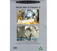 We Dive At Dawn/Reach For The Sky [DVD]