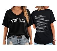 We Do Not Care Club Shirt, We Do Not Care Club T-Shirts Women Man