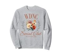 WE DO NOT CARE Sweatshirt