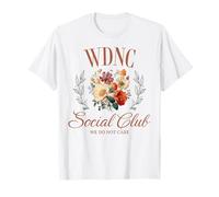 WE DO NOT CARE T-Shirt