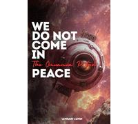 We Do Not Come In Peace: The Oumuamua Protocol