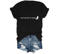 We Do Not Eat Our Allies Shirt, We Do Not Eat Our Allies T-Shirt, We Do Not Eat Our Allies Merch Black