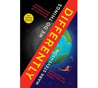 We Do Things Differently: The Outsiders Rebooting Our World