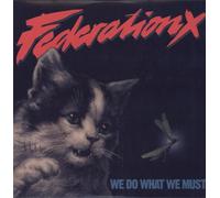 We Do What We Must [VINYL]