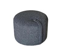 We Do Wood Designbite Pouf Extra Large Denim