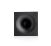 We Do Wood Sono Ambra Speaker For Phone Dull Black Oak