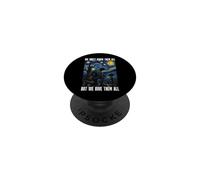 We Don T Know Them All But We Owe Them All PopSockets Adhesive PopGrip