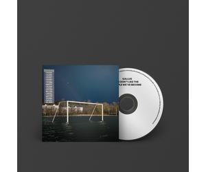 We Don’t Like the People We’ve’ Become, an Indie Rock Album by Gallus