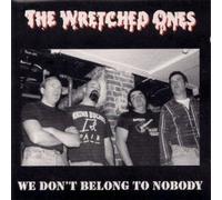 We Don't Belong to Nobody [VINYL]