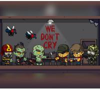 We Don't Cry: Zombie Survival PC Steam CD Key