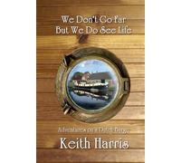 We Don't Go Far but We Do See Life: 1