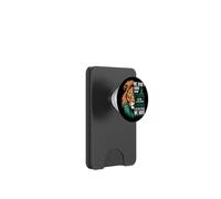 We Dont Know How Strong We Are Until Strong Is Mental Health PopSockets PopWallet for MagSafe