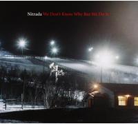 We Don't Know Why But We Do It