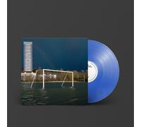 We Don't Like The People We've Become, Gallus (Blue vinyl)