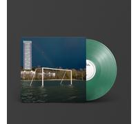 We Don't Like The People We've Become, Gallus (Green vinyl)