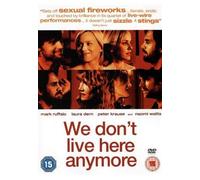 We Don't Live Here Anymore