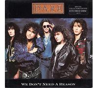 We Don't Need A Reason