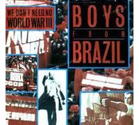 We Don't Need No World War III ( 45 tours )