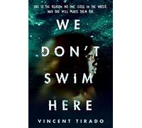 We Don't Swim Here