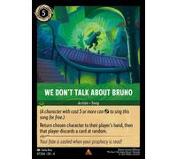 We Don't Talk About Bruno | Ursula's Return