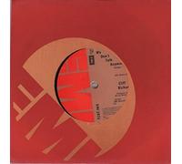 We Don't Talk Anymore / Count Me Out [7" VINYL]