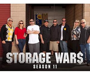 We Don't Use The S Word Around Here