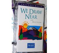 We Draw Near [CASSETTE]