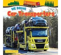 We Drive Car Transporters (We Deliver It)
