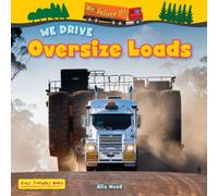 We Drive Oversize Loads