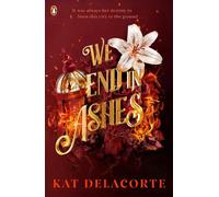 We End in Ashes