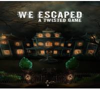 We Escaped a Twisted Game PC Steam CD Key
