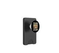 We Examine At Dawn Frog Dentist Dental Clinic PopSockets PopWallet for MagSafe