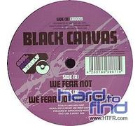 We Fear Not [12" VINYL]