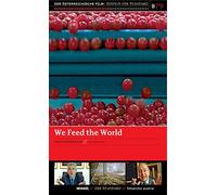 We feed the World