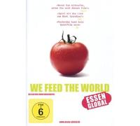 We Feed the World-Essen Global - We Feed the World - Essen global [DVD]