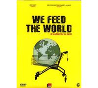 We Feed the World - Prix de Vente Conseille 25 Euros DVD
