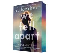 We Fell Apart : A We Were Liars Novel