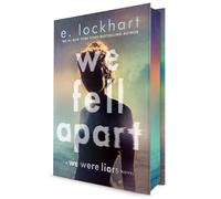 We Fell Apart: A We Were Liars Novel