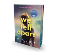 We Fell Apart : Return to the world of the TikTok sensation, We Were Liars