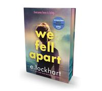 We Fell Apart: Return to the world of the TikTok sensation, We Were Liars