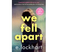 We Fell Apart : Return to the world of the TikTok sensation, We Were Liars