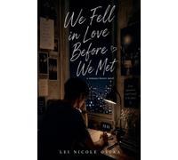 We Fell In Love Before We Met (1)
