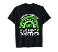 We Fight Together | Dwarfism Awareness Stuff | Dwarfism T-Shirt