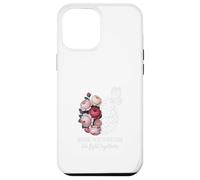 We Fight Together Mental Health Positive Message Artwork Case for iPhone 12 Pro Max