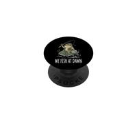 We Fish At Dawn PopSockets Adhesive PopGrip