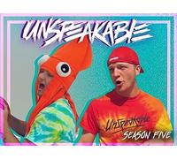 We Found a Key Frozen in Ice