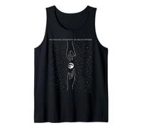 We Found Eternity in Each Other Romance Romantic Couple Tank Top